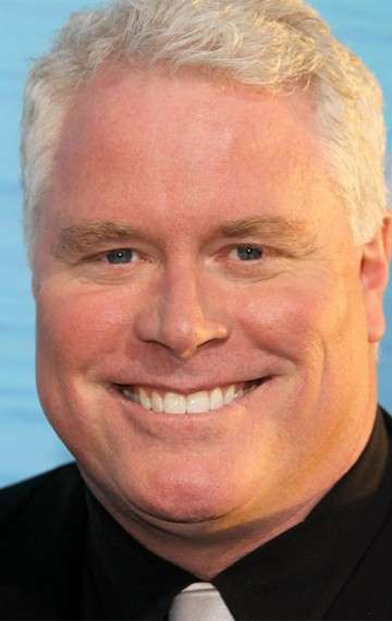 Актер Шон МакНамара