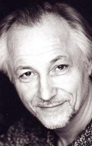 Актер Даниэль Берлиу