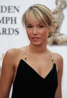 Актер Элоди Фонтан