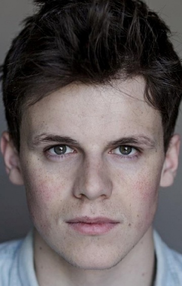 Актер Руаири О&rsquo;Коннор