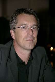 Актер Герберт Фортубер