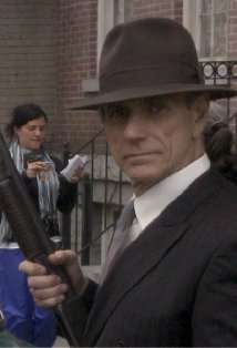 Актер Кристофер Дойл