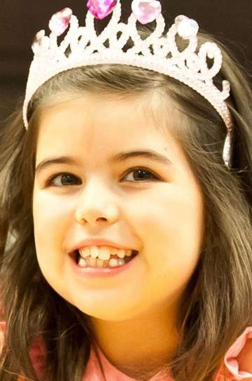 Актер Софиа Грэйс Браунли