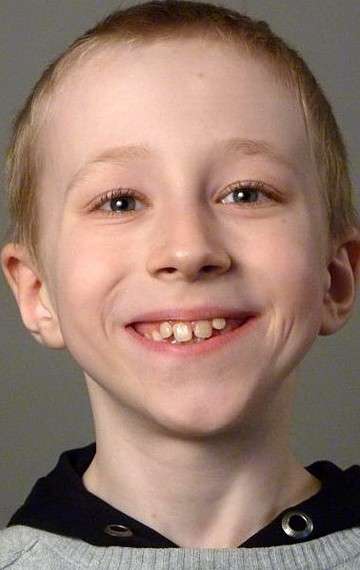 Актер Семен Трескунов