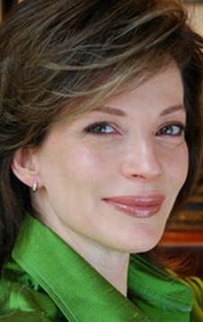 Актер Луан Гидеон