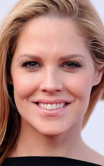 Актер Мэри МакКормак