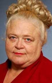 Актер Наталья Колдашова