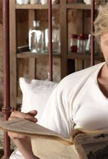 Актер Хуан Диаз