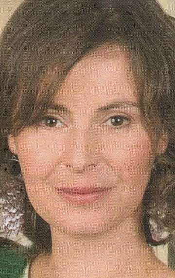 Актер Ленка Власакова