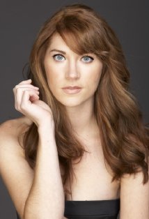 Актер Эллен Содерберг