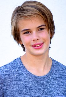 Актер Dashell Zamm