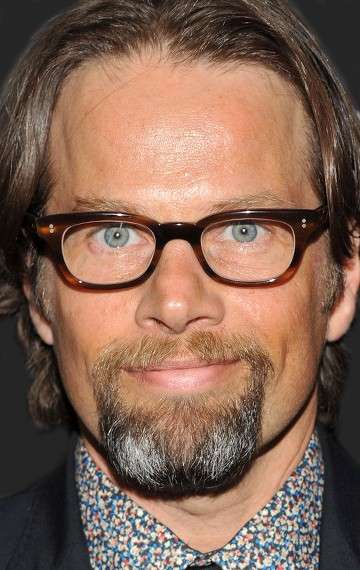 Актер Джеймс ЛеГрос