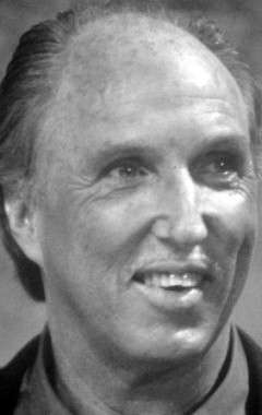 Актер Брайон Джеймс