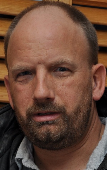 Актер Деннис Рис