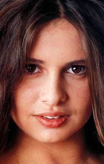 Фото Дебора Каприольо