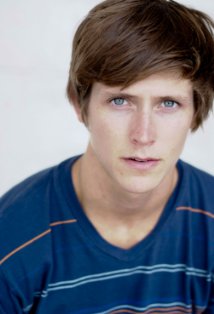 Актер Брайан Адриан