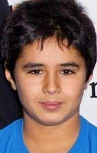 Актер Слиман Хеттаби