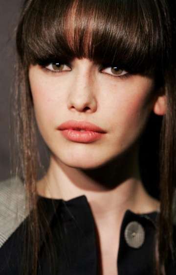 Актер Сара Стефенс