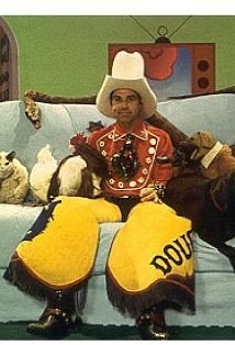 Актер Даг Дэйл