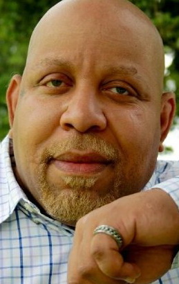 Актер Дизел Рамос