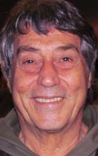 Фото Хьюго Родас