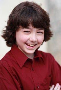 Актер Джереми Берч