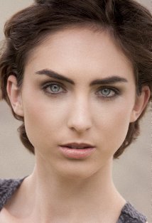 Актер Меган Мокенстурм