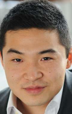 Актер Хоуи Лаи