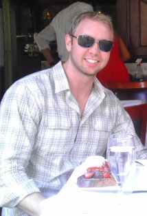 Актер Джаред Кристоферсон