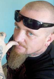 Актер Бич Иствуд