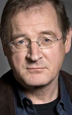 Фото Бургхарт Клаусснер