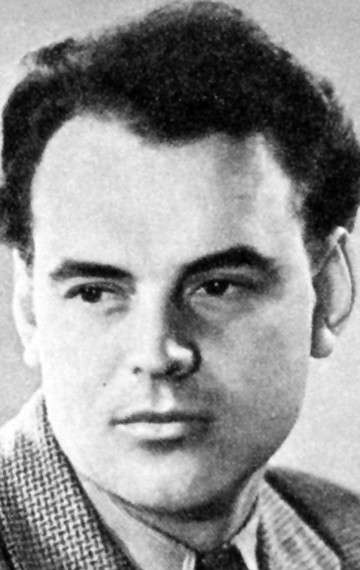 Актер Лев Золотухин