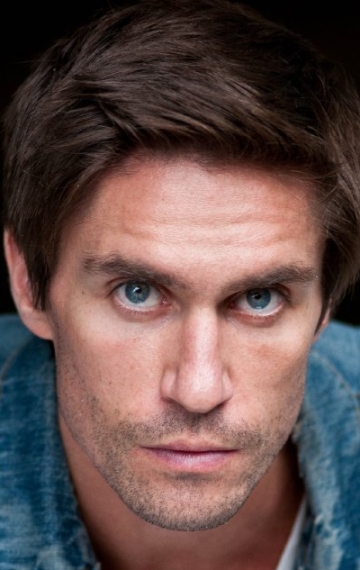 Актер Майкл Роу