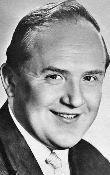 Актер Павел Винник