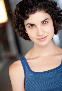 Фото Сара Яркин