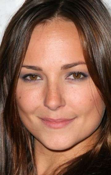 Актер Бриана Эвиган