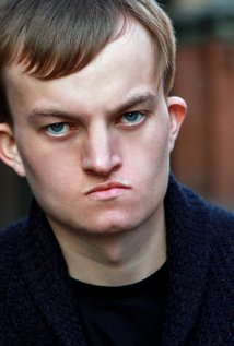 Актер George Dawson