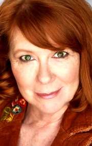 Актер Патриция Френч