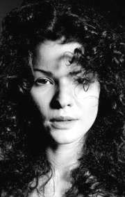 Актер Анна Донченко