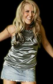 Фото Натали Хорлер