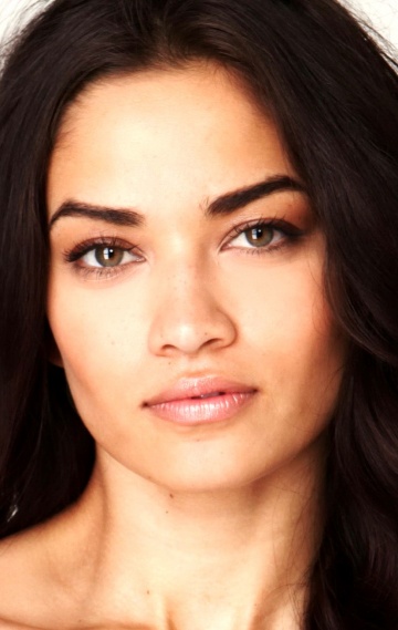 Актер Шанина Шейк