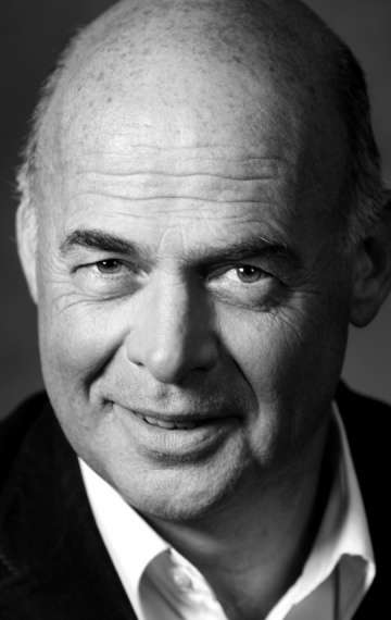 Актер Эверт Де Ягер