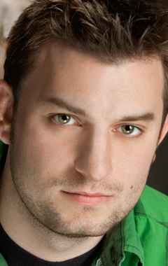 Актер Джеймс Бланкенфелд