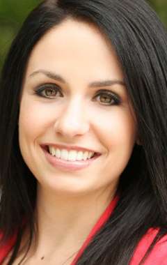 Актер Меган Джанетт Эдвардс