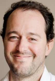 Актер Жан Франсуа Кэйри