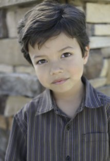 Актер Логан Киши