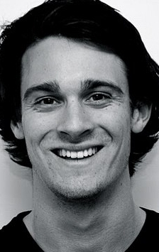 Актер Генри Фабер