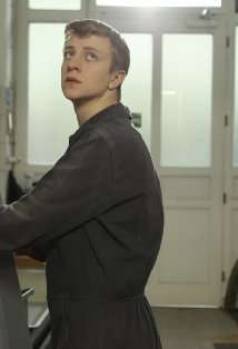 Актер Томас Шуберт