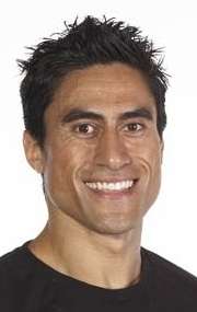 Актер Джозеф Науфаху