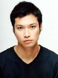 Актер Мунэтака Аоки